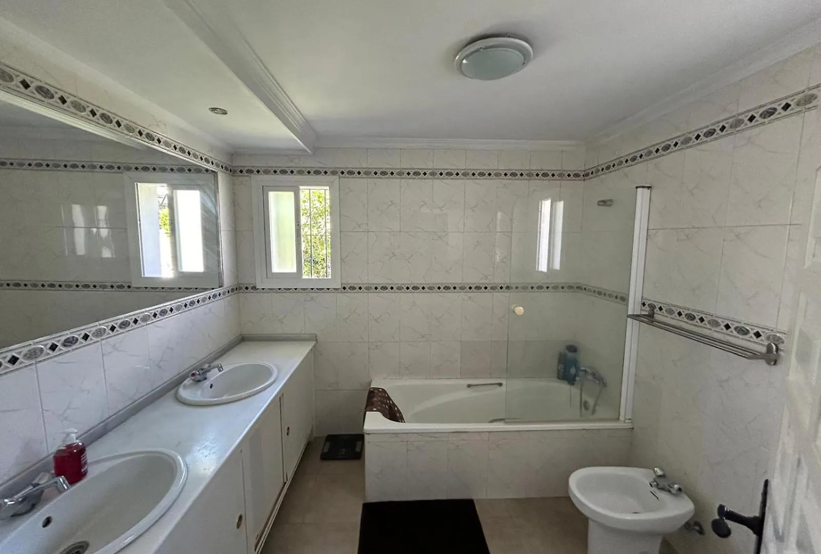Holiday home Casa Veronica Playa Saladillo Estepona